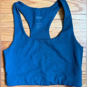 Girlfriend Collective Paloma Sports Bra